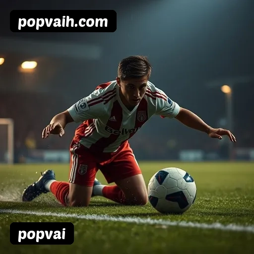 Pagamentos PIX na popvai